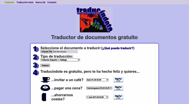 traducindote.com