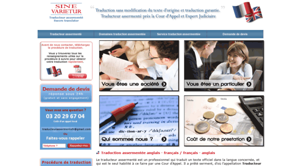 traducteur-assermente-translator.com