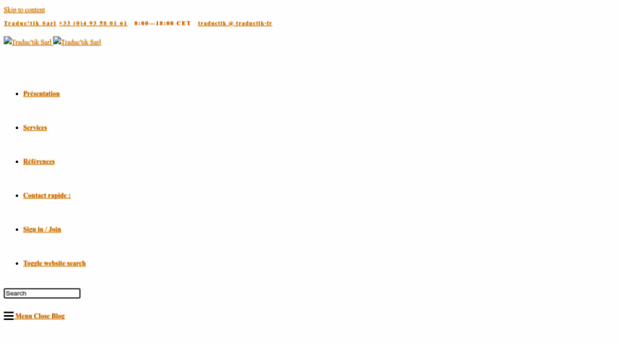traductik.com