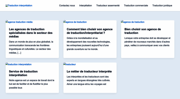 traduction-interpretation.fr