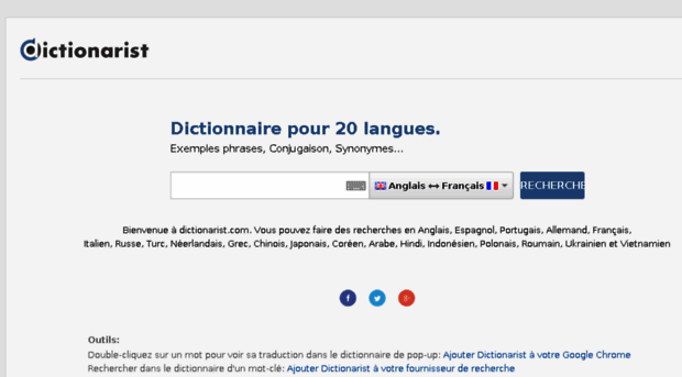 traduction.dictionarist.com