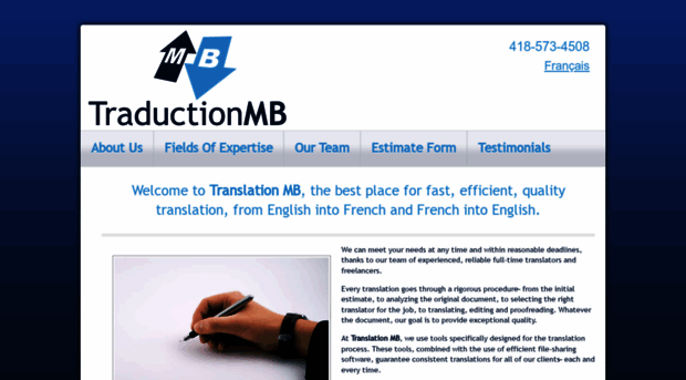 traductionmb.com