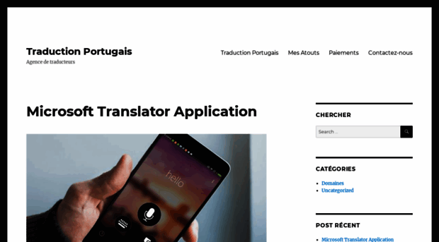 traductionportugais.net