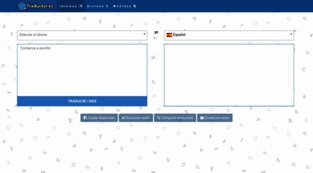 traductor.es