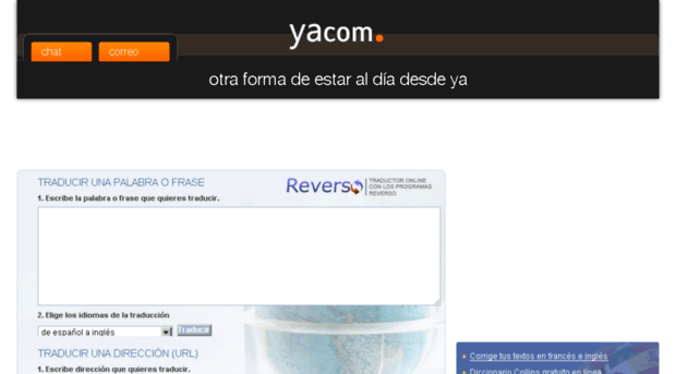 traductor.ya.com