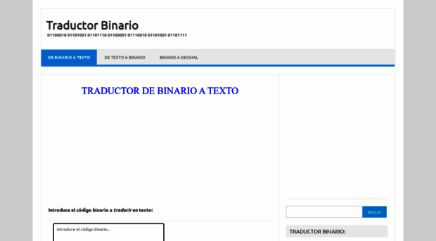 traductorbinario.net