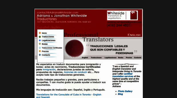 traductorcanadiense.com