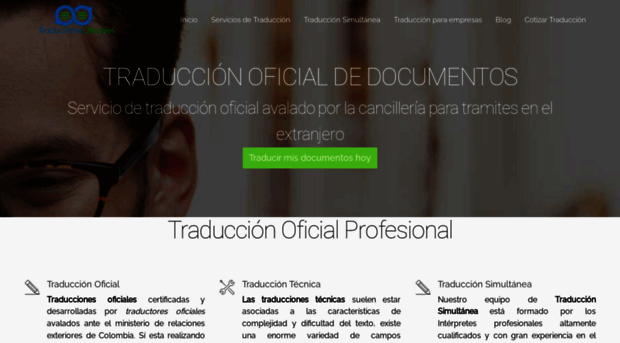 traductoresoficialessas.co