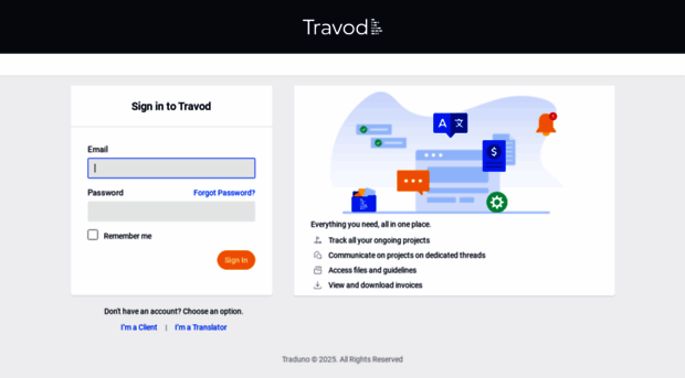 traduno.travod.com