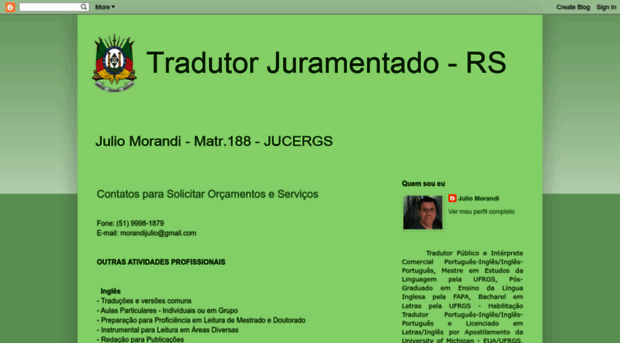 tradutorjuramentado-rs.blogspot.com