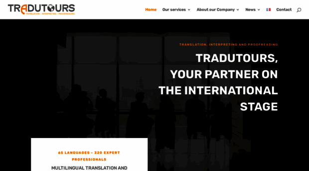 tradutours.com