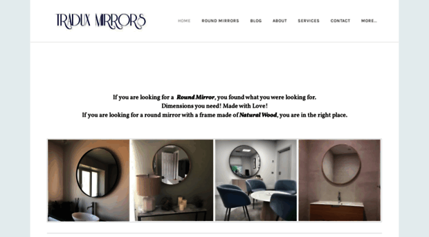 traduxmirrors.com