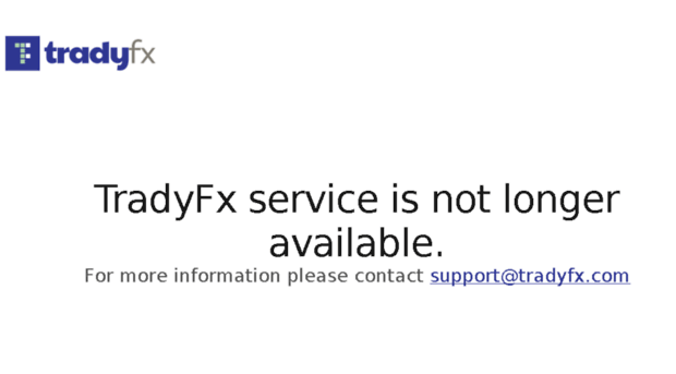 tradyfx.com