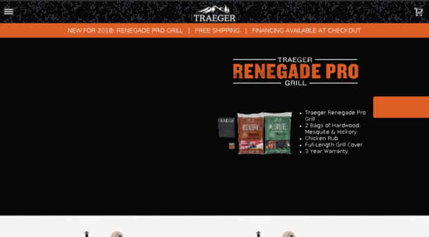 traegertv.com