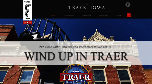 traer.com