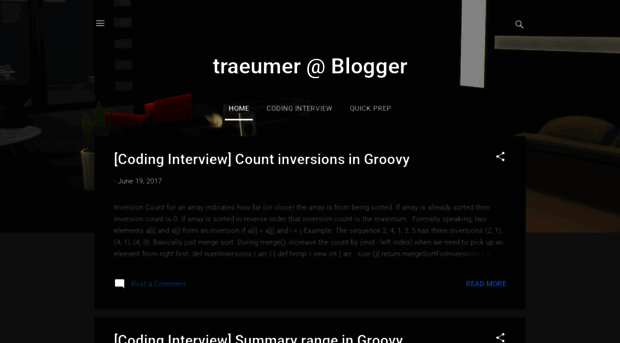 traeumer-a.blogspot.com
