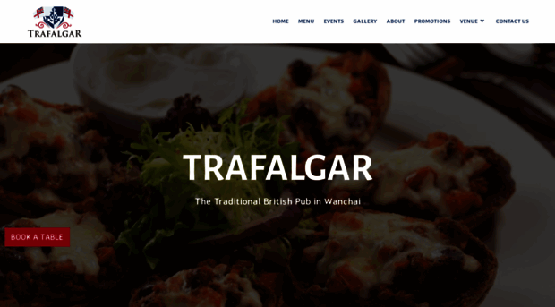 trafalgar.com.hk