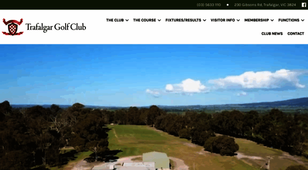 trafalgargolf.com.au