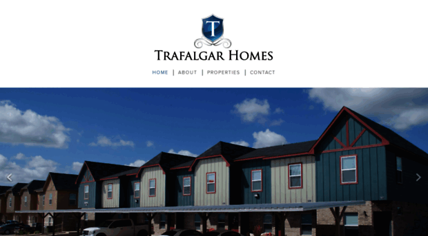 trafalgarhomestx.com