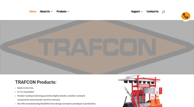 trafcon.com