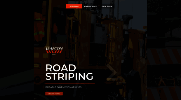 trafconinc.com