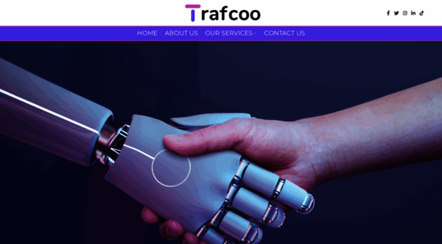 trafcoo.com