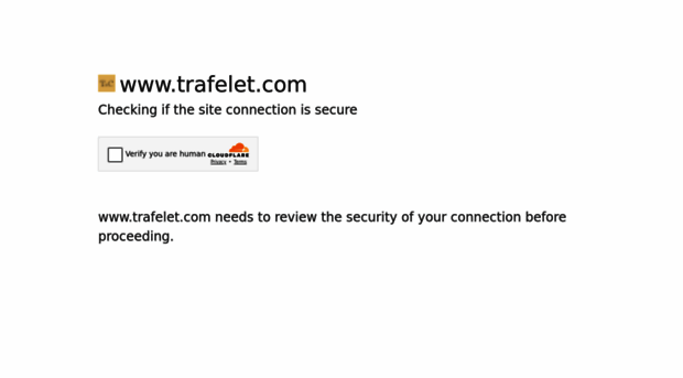 trafelet.com