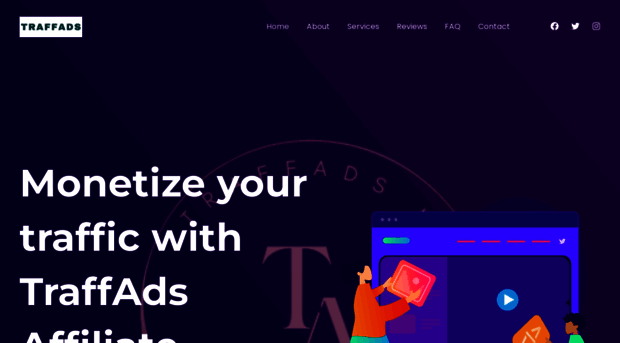 traffads.com