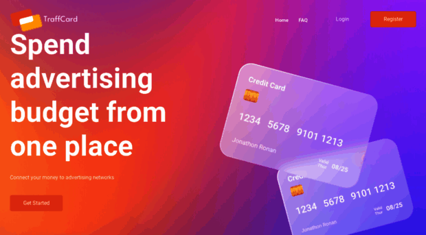 traffcard.com