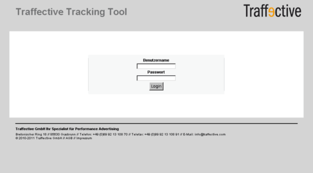 traffective-tracking.net