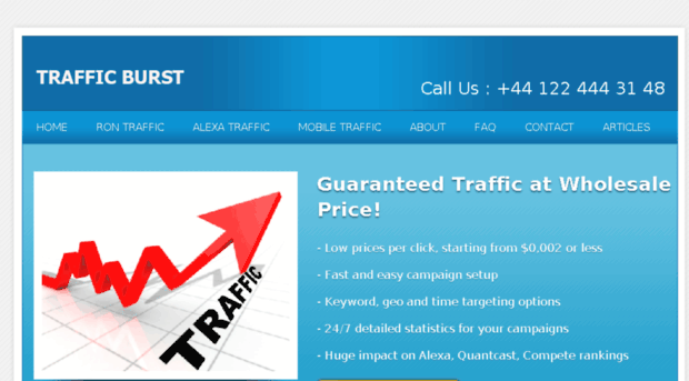 traffic-burst.com