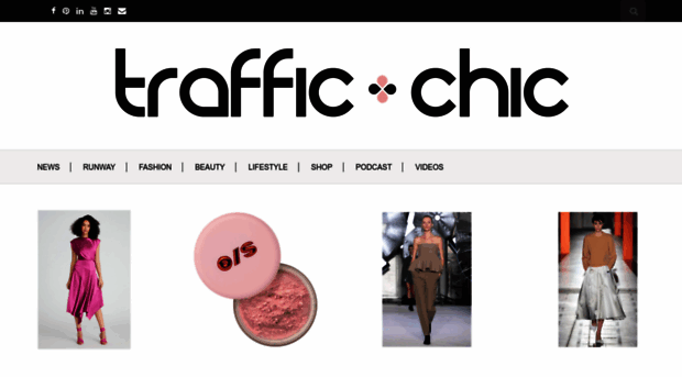 traffic-chic.com