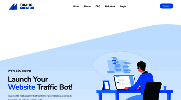 traffic-creator.com