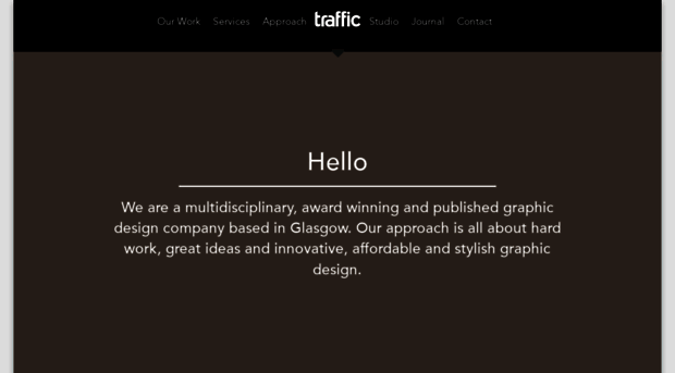 traffic-design.co.uk