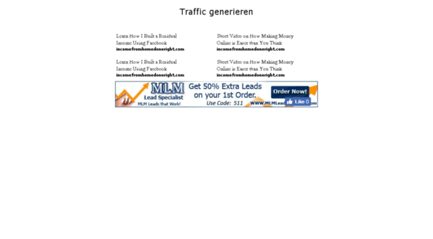 traffic-generieren.de