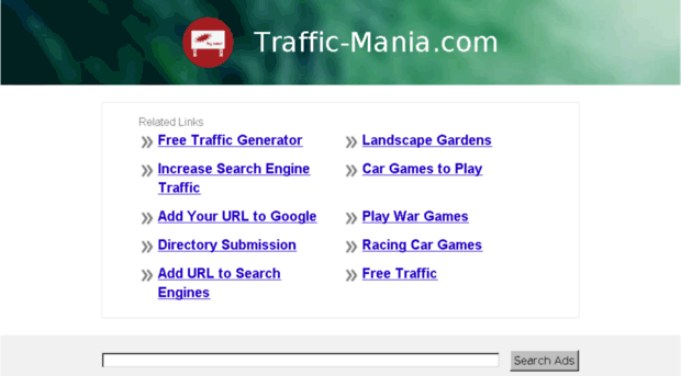 traffic-mania.com
