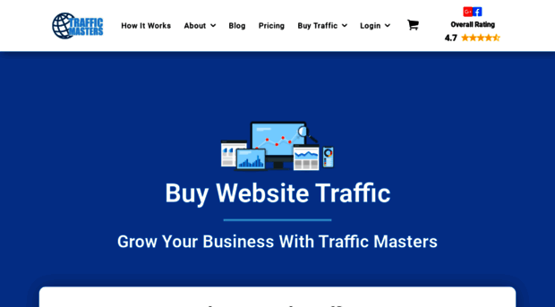 traffic-masters.net