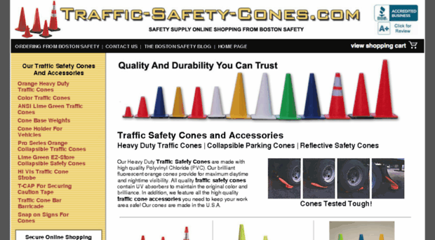 traffic-safety-cones.com