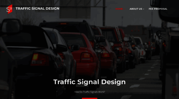 traffic-signal-design.com