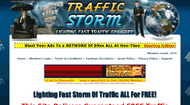 traffic-storm.net