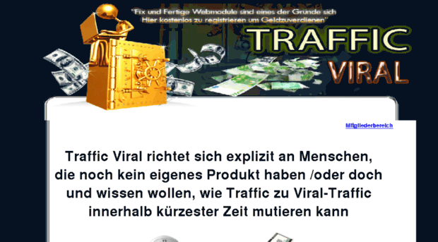 traffic-viral.de