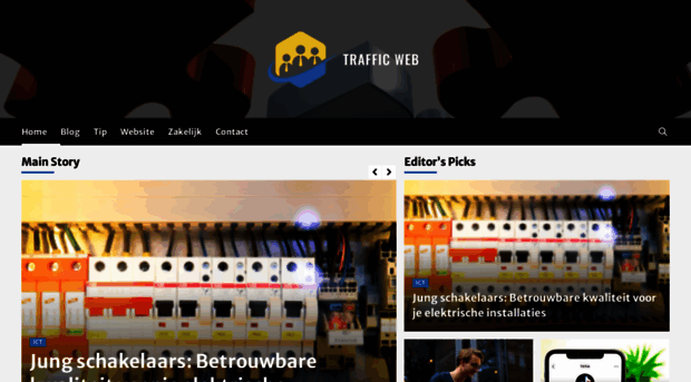 traffic-web.nl
