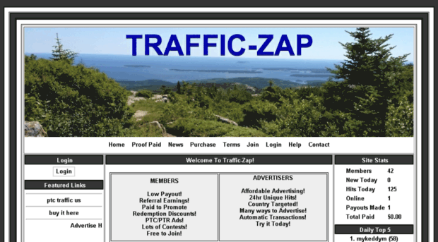traffic-zap.info