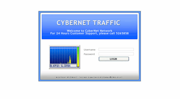 traffic.cyber-isp.net