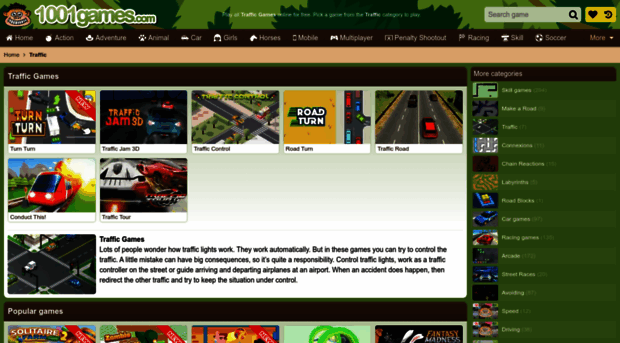 traffic.gamesxl.com