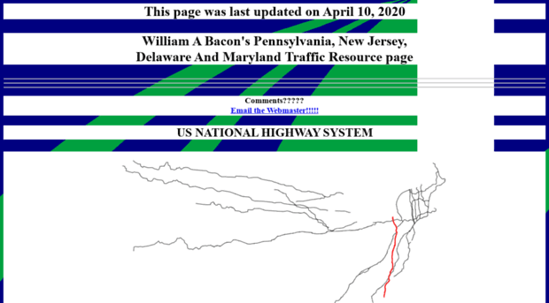 traffic.info-quest.org