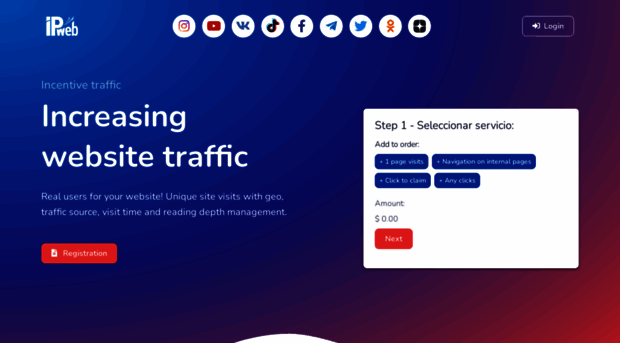 traffic.ipweb.pro