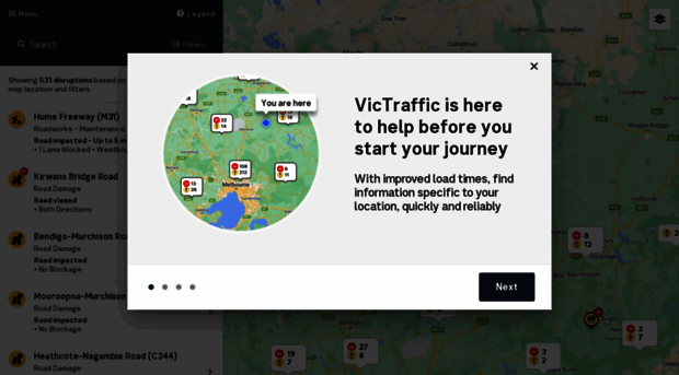 traffic.vicroads.vic.gov.au