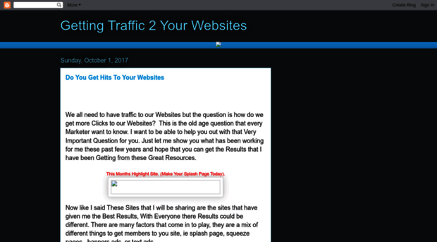 traffic2yourwebsites.blogspot.com