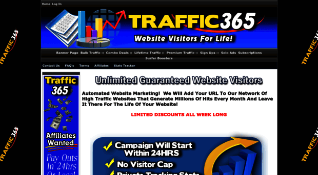 traffic365.net